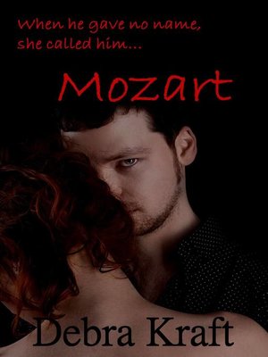 cover image of Mozart
